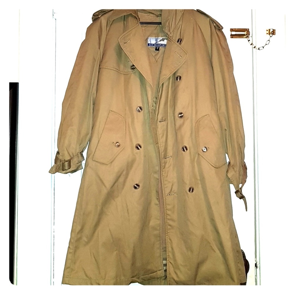 Coat